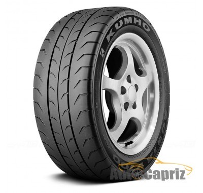Шины Kumho Ecsta V70A 245/35 R18 92W 